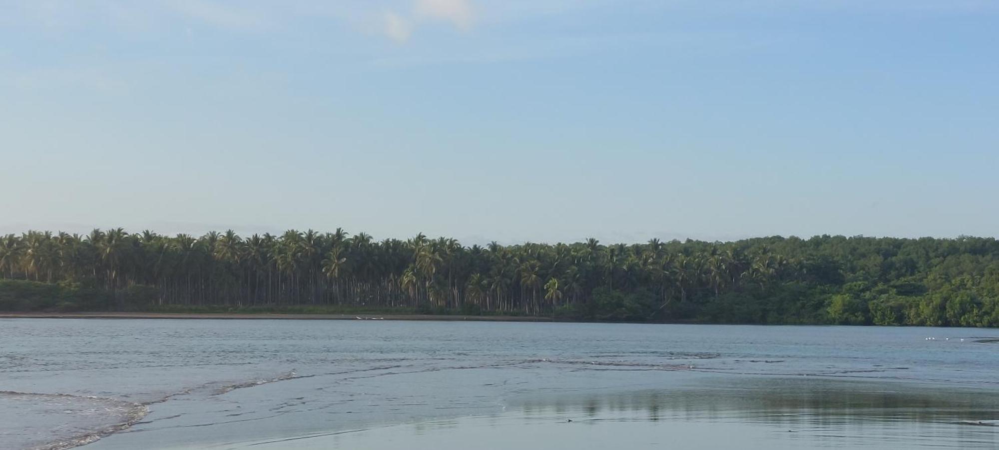 Rancho Lyon Playa Costa Azul Villa Sonsonate Kültér fotó