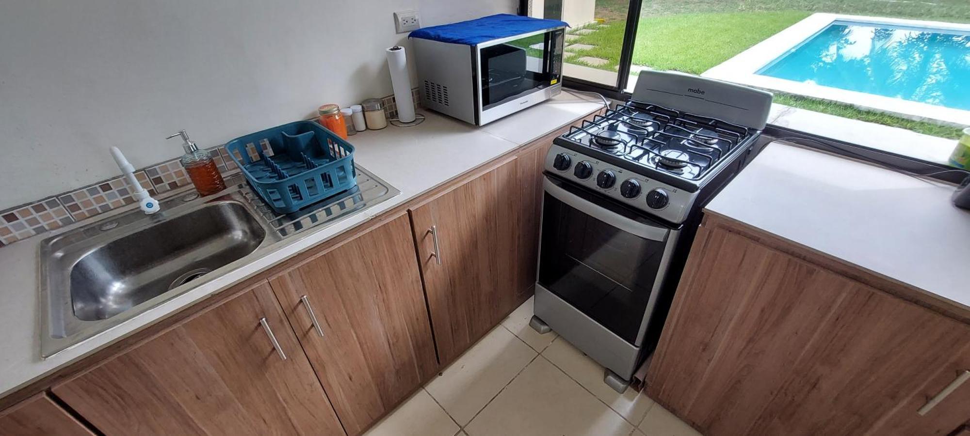 Rancho Lyon Playa Costa Azul Villa Sonsonate Kültér fotó