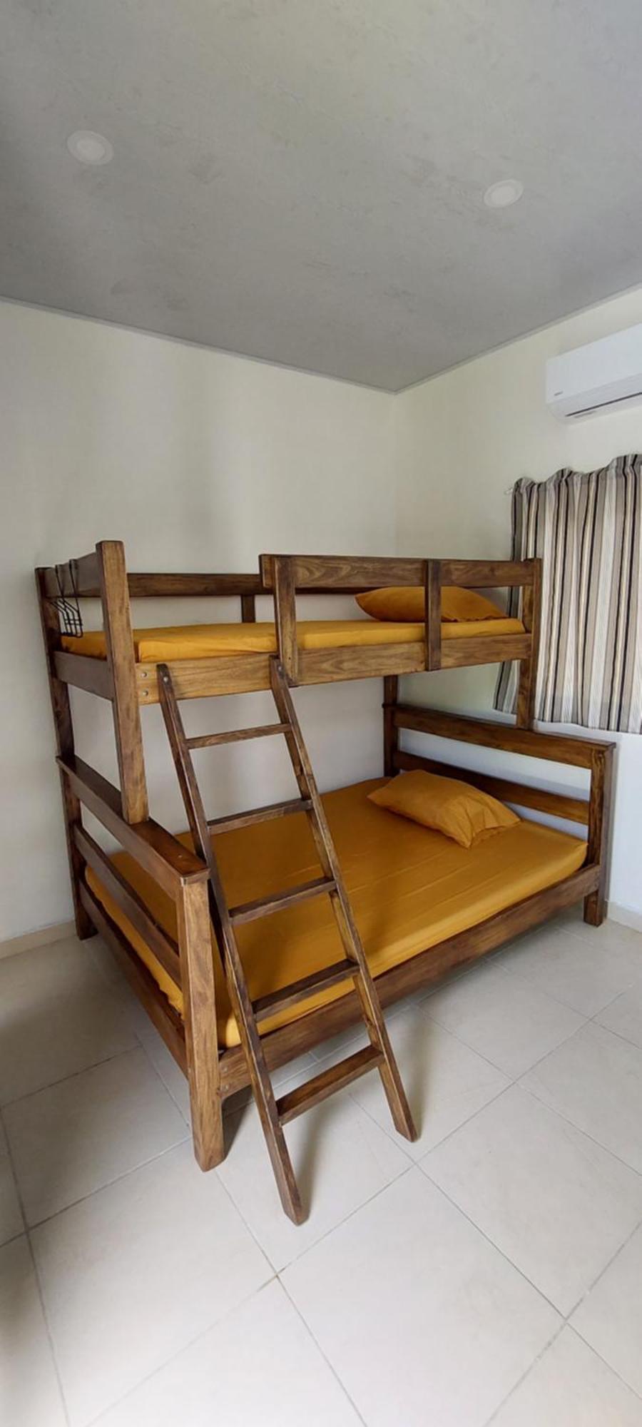 Rancho Lyon Playa Costa Azul Villa Sonsonate Kültér fotó