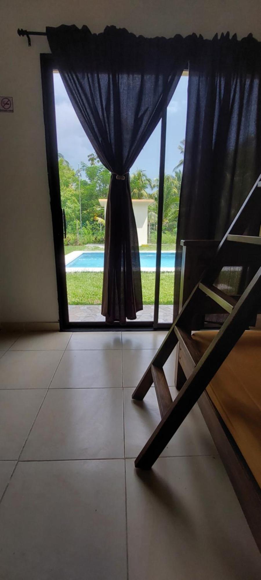 Rancho Lyon Playa Costa Azul Villa Sonsonate Kültér fotó